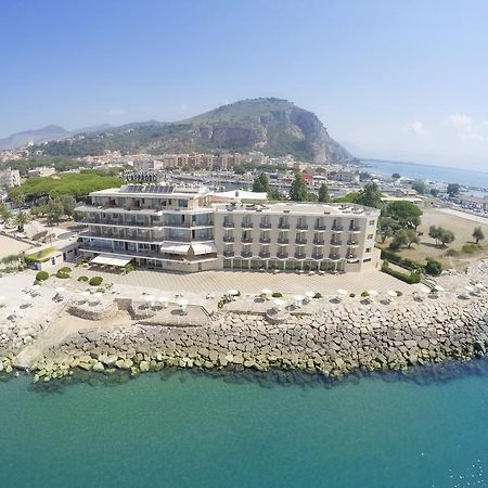 Grand Hotel L'Approdo Terracina Ngoại thất bức ảnh