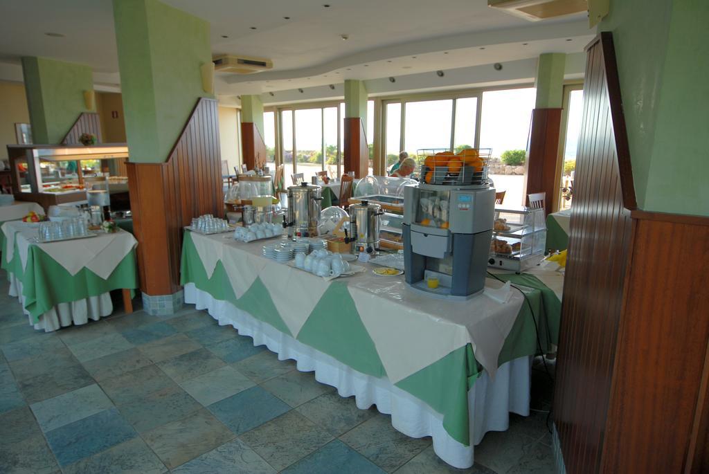 Grand Hotel L'Approdo Terracina Ngoại thất bức ảnh