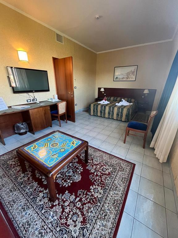 Grand Hotel L'Approdo Terracina Ngoại thất bức ảnh