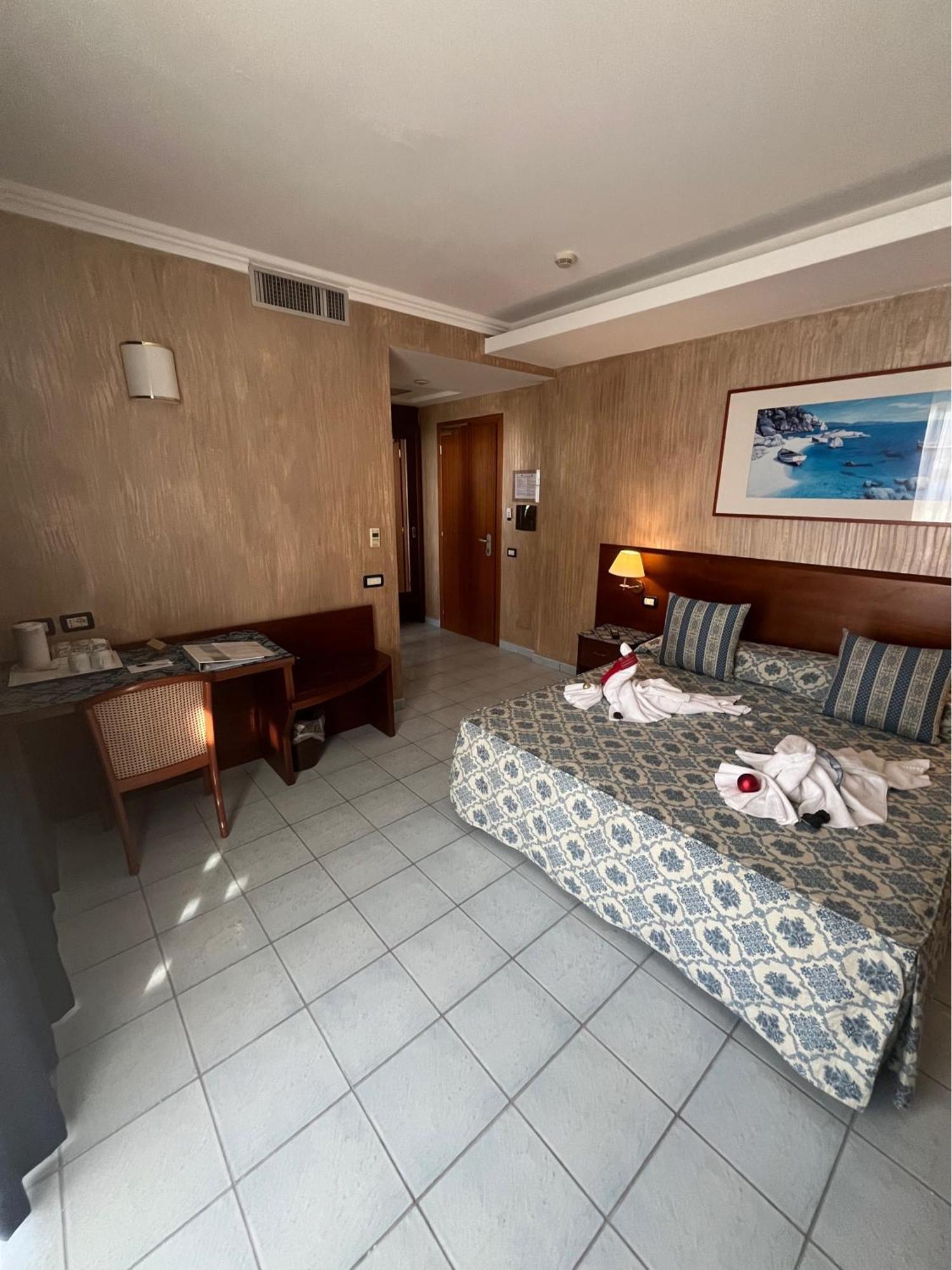 Grand Hotel L'Approdo Terracina Ngoại thất bức ảnh