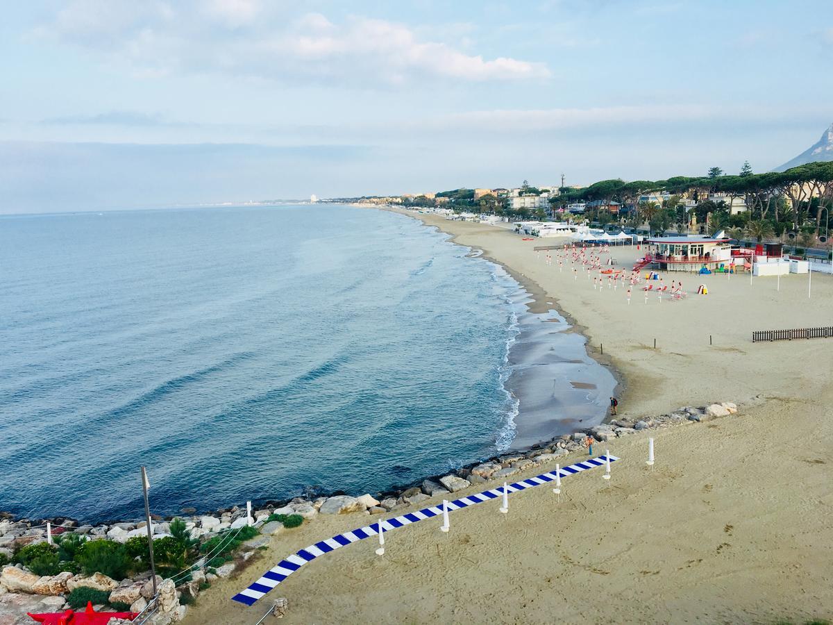 Grand Hotel L'Approdo Terracina Ngoại thất bức ảnh