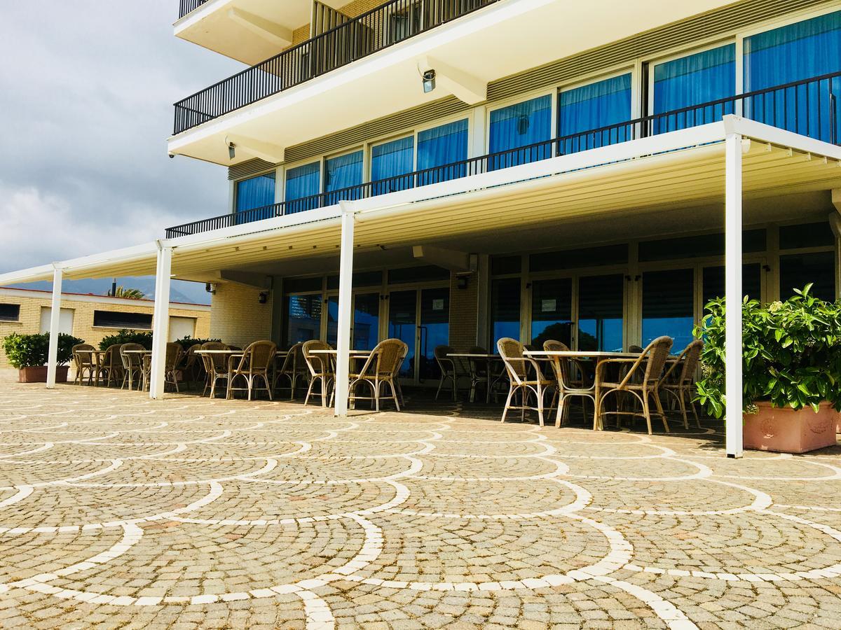 Grand Hotel L'Approdo Terracina Ngoại thất bức ảnh