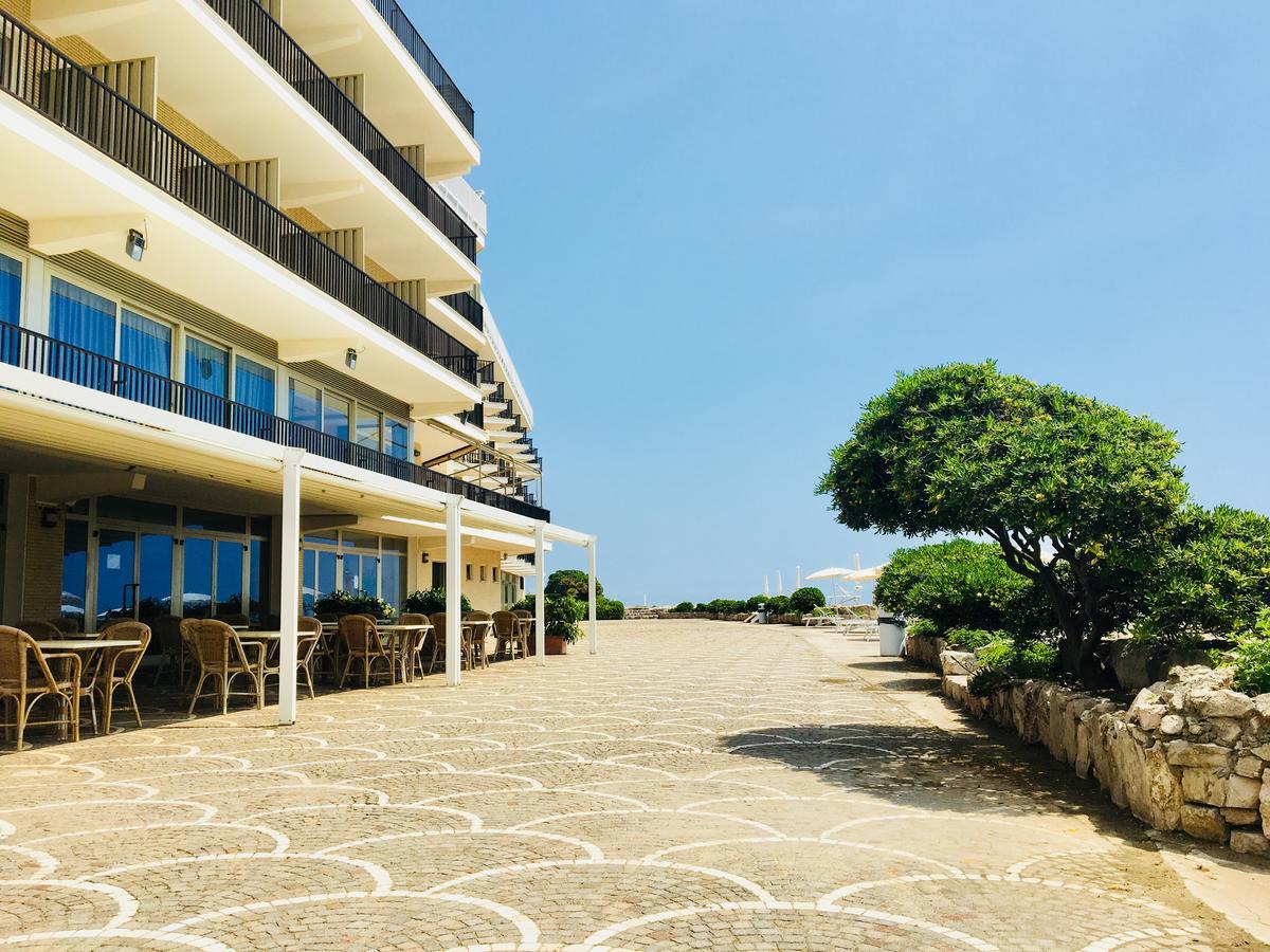 Grand Hotel L'Approdo Terracina Ngoại thất bức ảnh