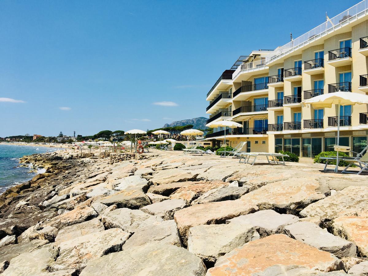 Grand Hotel L'Approdo Terracina Ngoại thất bức ảnh