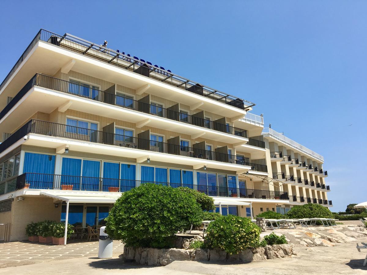 Grand Hotel L'Approdo Terracina Ngoại thất bức ảnh