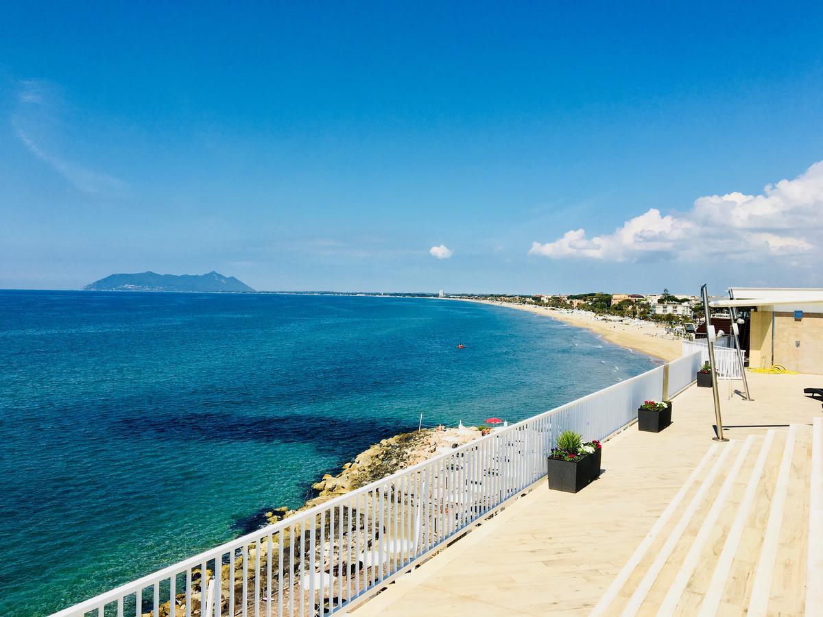 Grand Hotel L'Approdo Terracina Ngoại thất bức ảnh